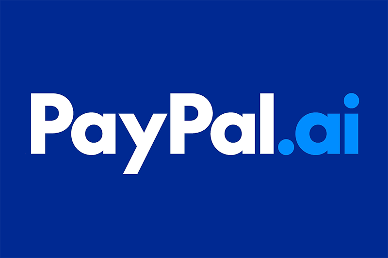 PayPal Presenta Pagos Con Agentes IA y Se Une A Visa Y MasterCard